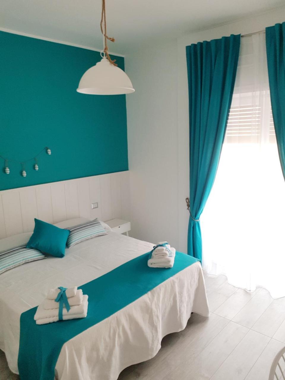Bed and Breakfast #Zonaporto Nápoles Exterior foto