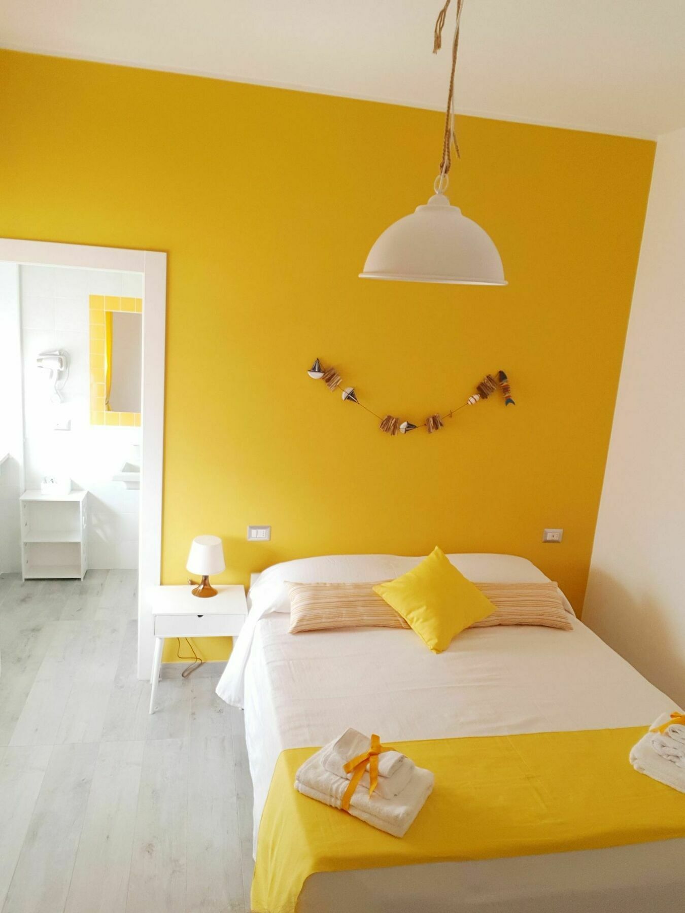 Bed and Breakfast #Zonaporto Nápoles Exterior foto