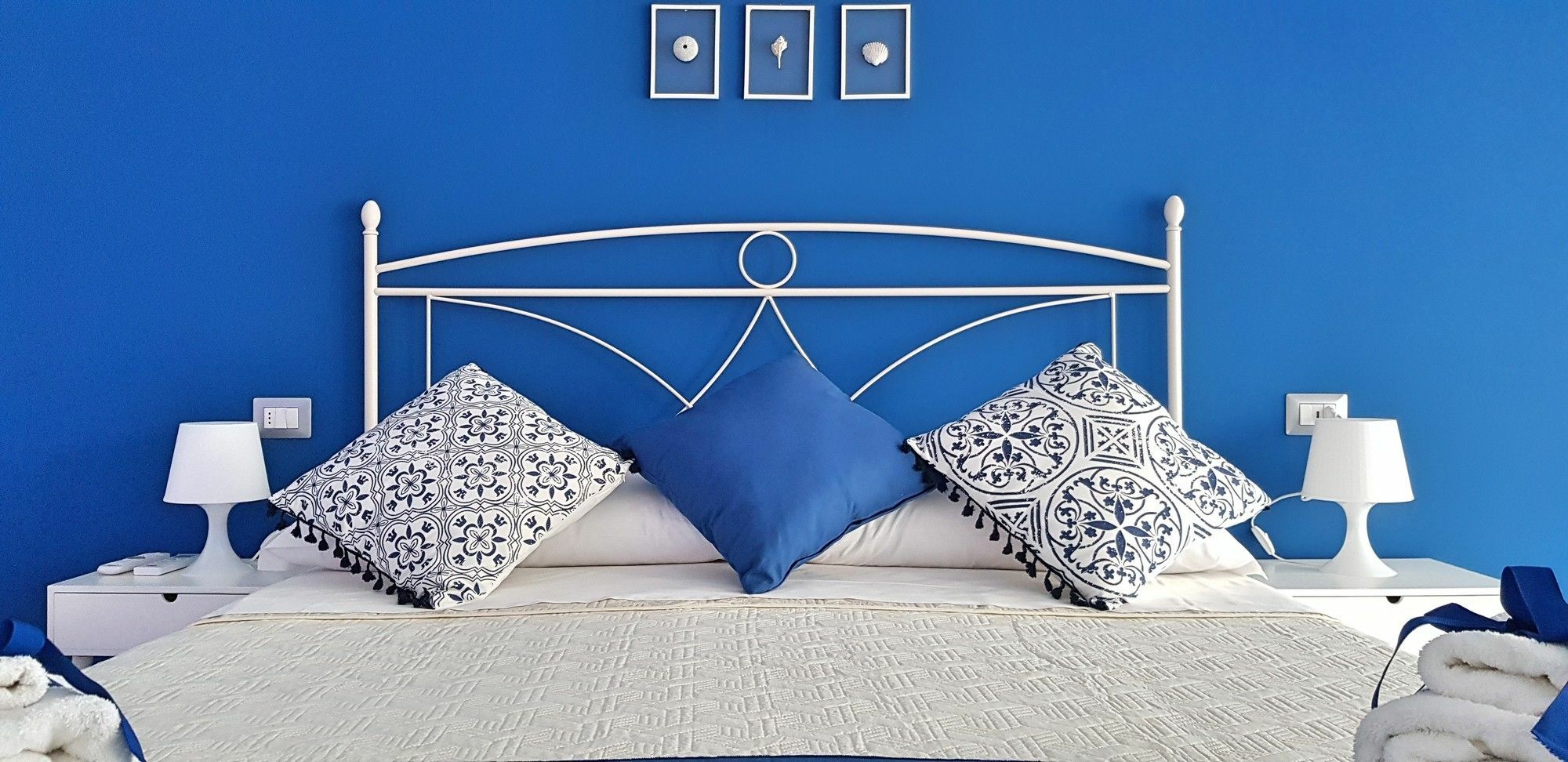 Bed and Breakfast #Zonaporto Nápoles Exterior foto